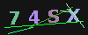 Gambar captcha